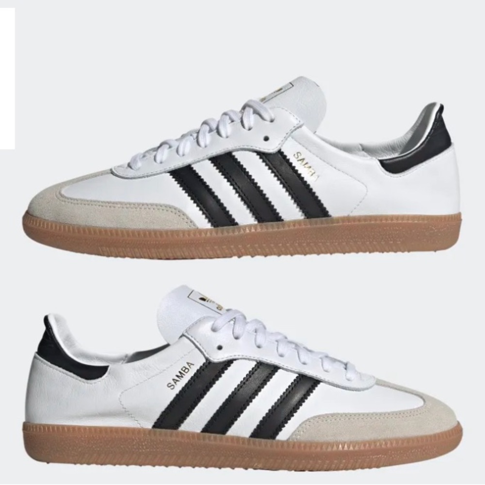 Adidas Samba Decon Size 9